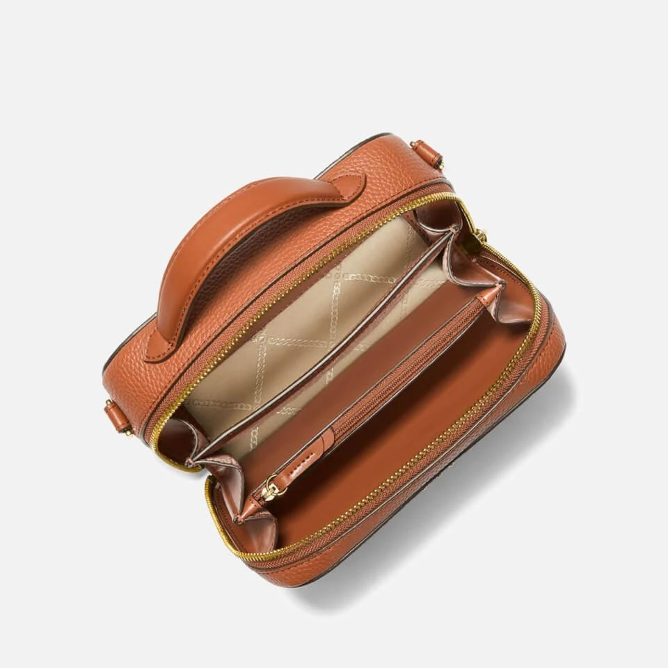 Michael Kors MICHAEL Michael Kors Estelle Small Trunk Crossbody Bag 4