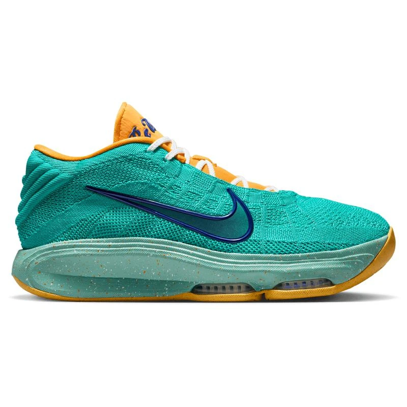 NIKE Nike G.T. HUSTLE 3 VW PE - Men's 1