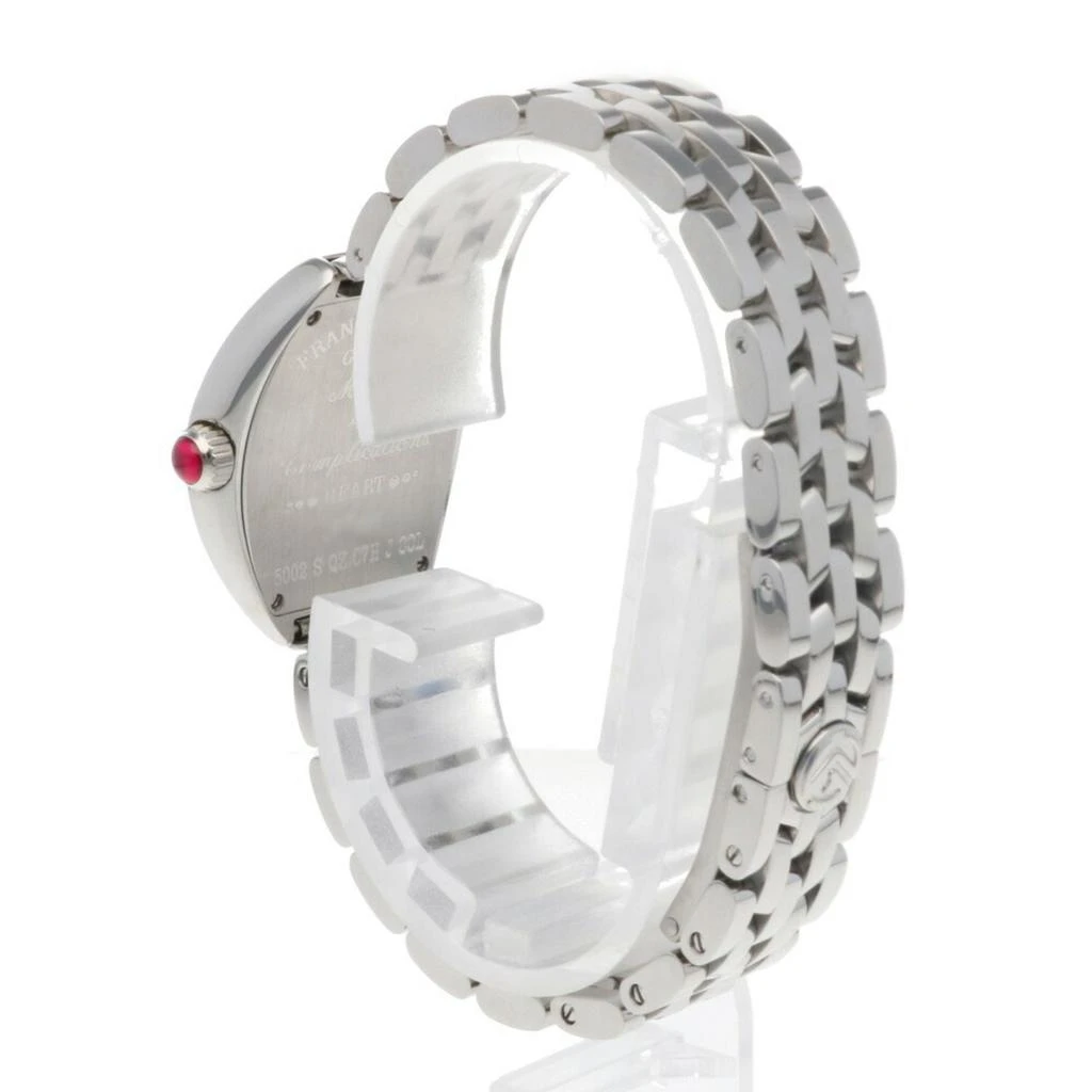 Franck Muller Stainless Steel Wristwatch (Pre-Owned) 5