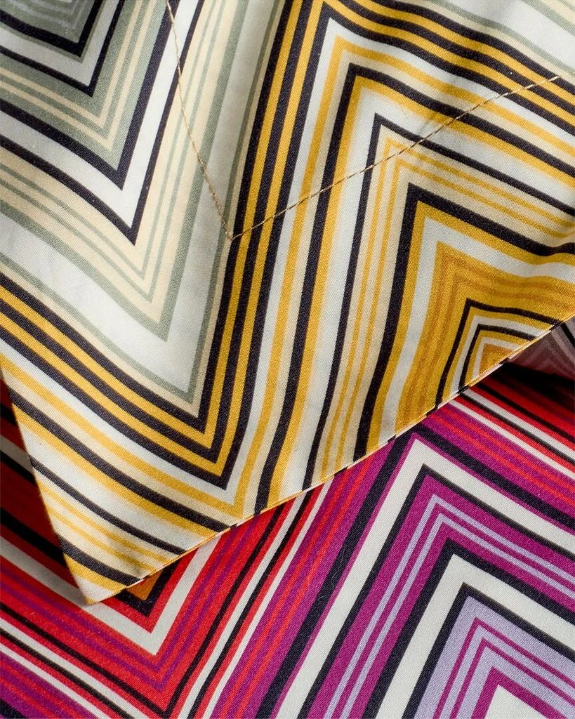 Missoni Missoni Home Trevor Duvet Cover Set 2
