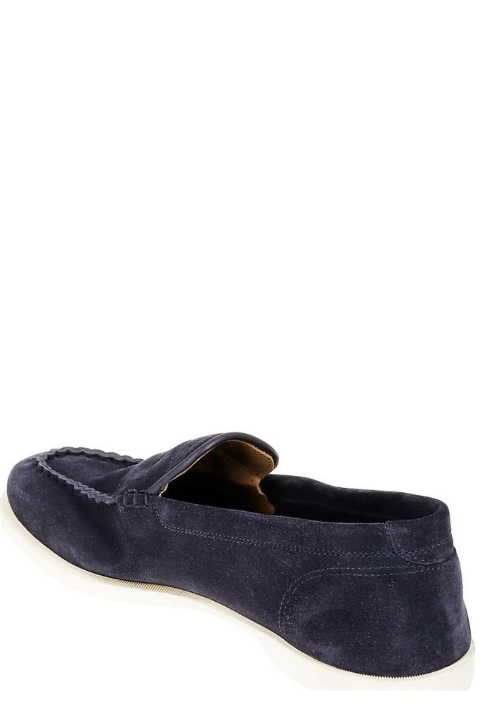 John Lobb John Lobb Pace Slip-On Loafers 3