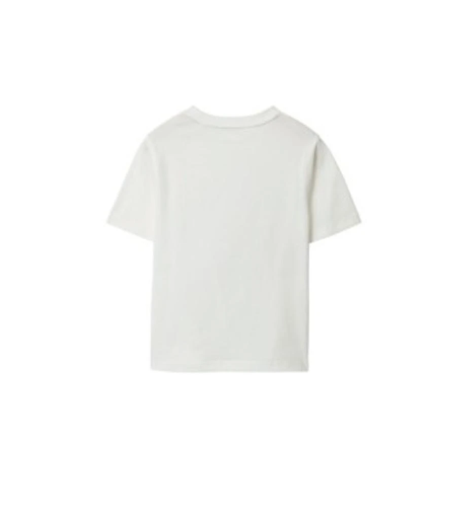 Burberry Ekd cotton t-shirt 2