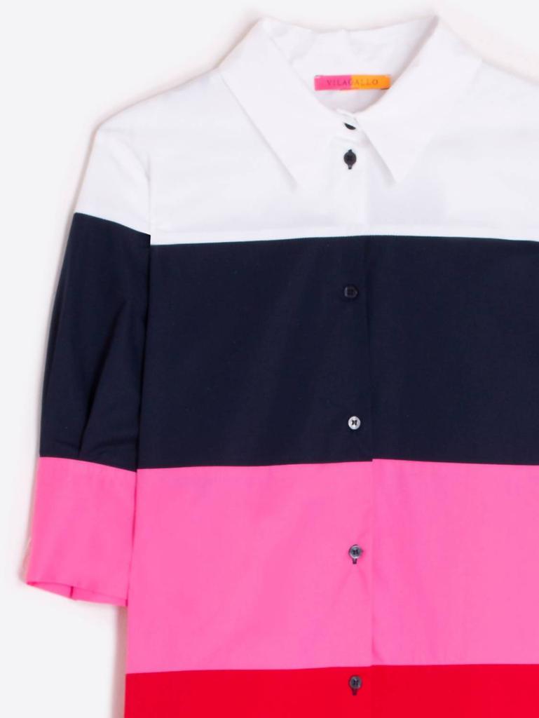 VILAGALLO Vilagallo - Women's Lea Dress