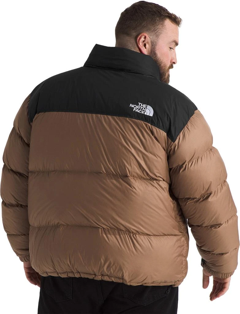 The North Face 1996 Retro Nuptse Big Size Jacket - Men
s 3
