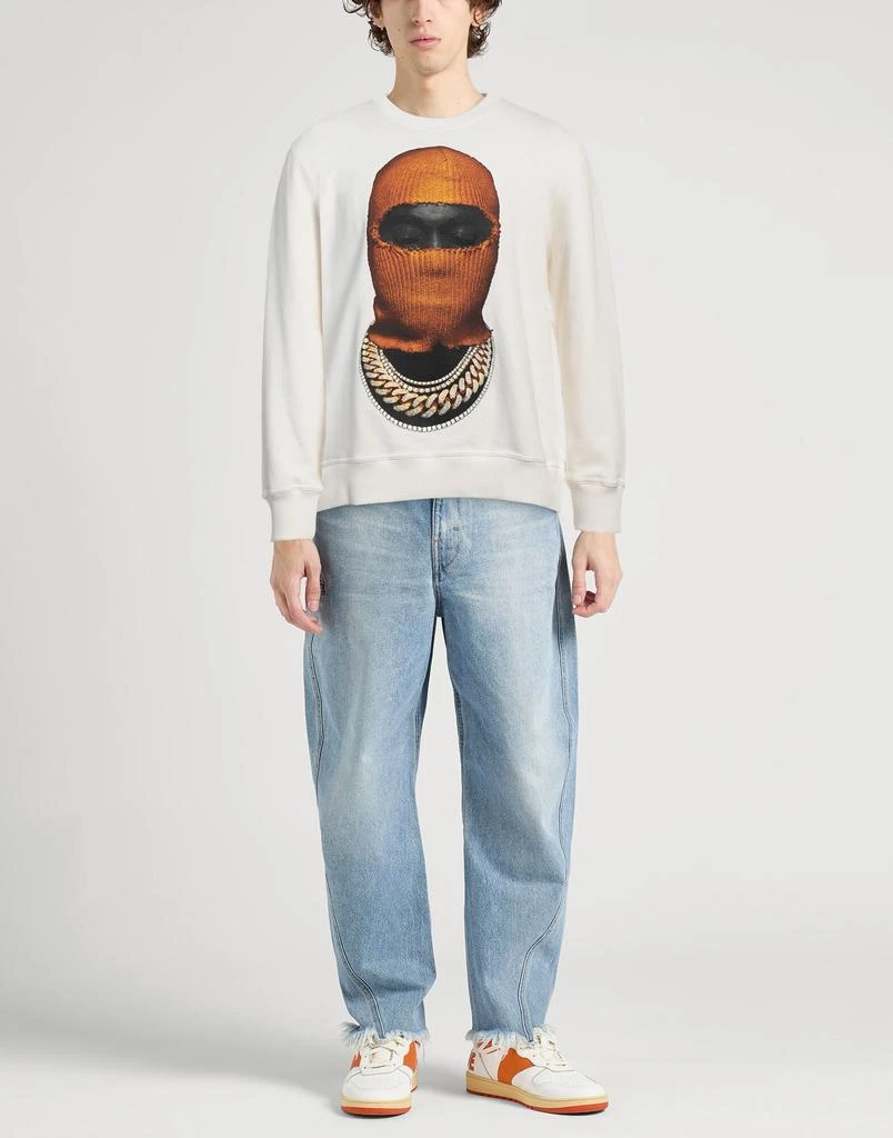 Ih Nom Uh Nit Sweatshirt 2