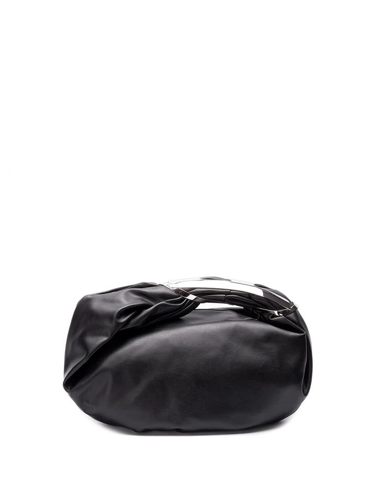 Diesel Diesel `Grab-D` Small Hobo Bag 1