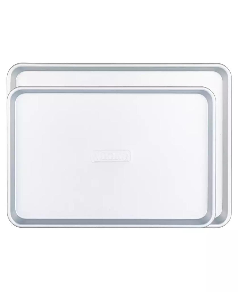 VIKING 2 Piece Nonstick Baking Sheet Set