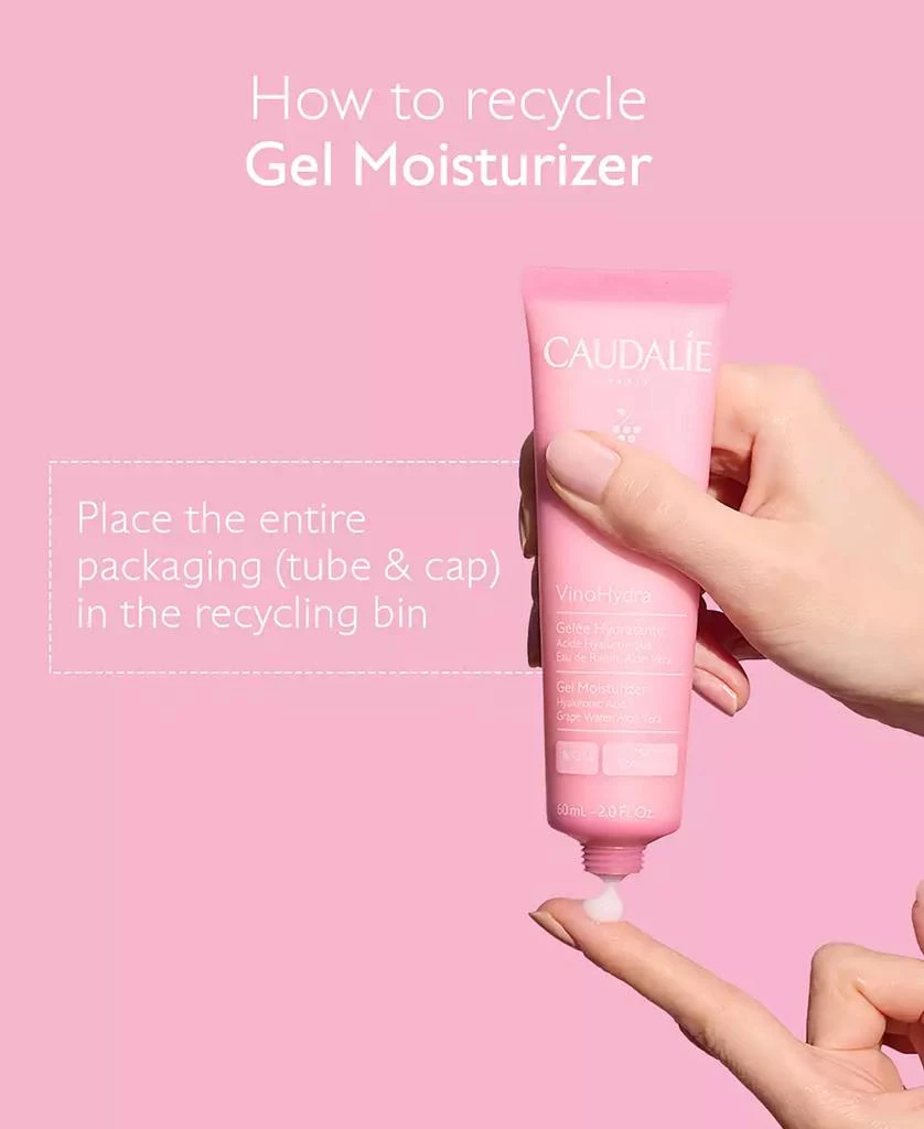 Caudalie VinoHydra Gel Moisturizer, 2 oz. 6