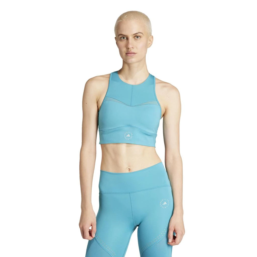 Adidas Truepurpose Training Crop Top IA1504 1