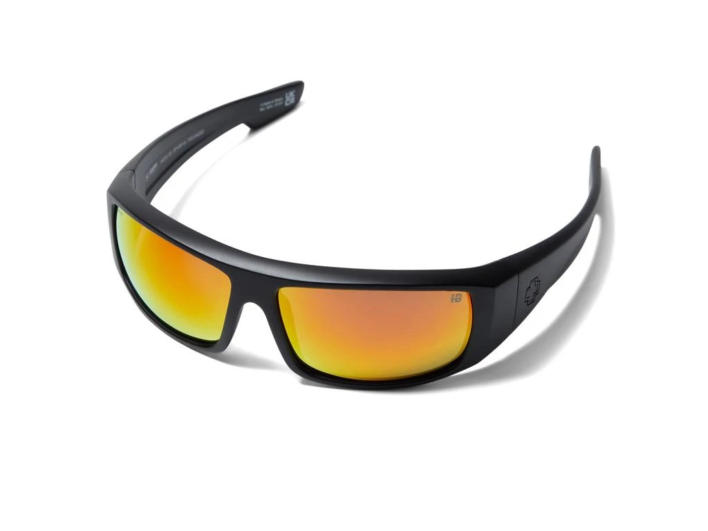 Spy Optic Logan 1