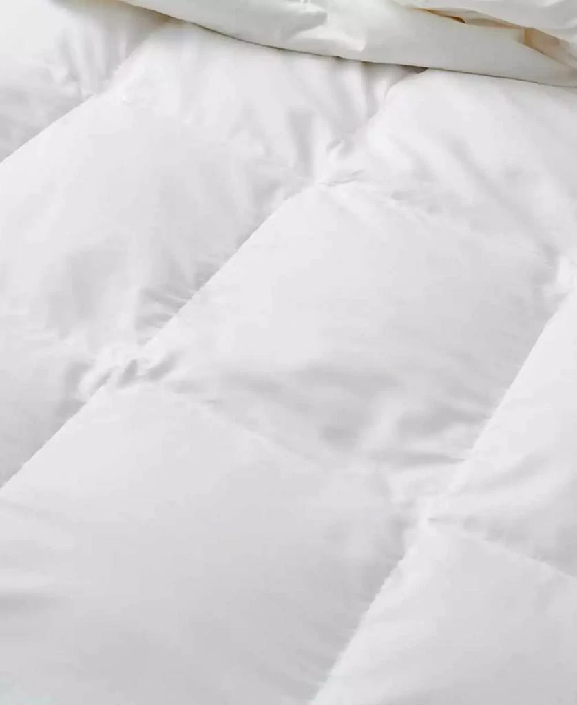 UNIKOME Noiseless Lightweight Goose Feather Down Comforter 4