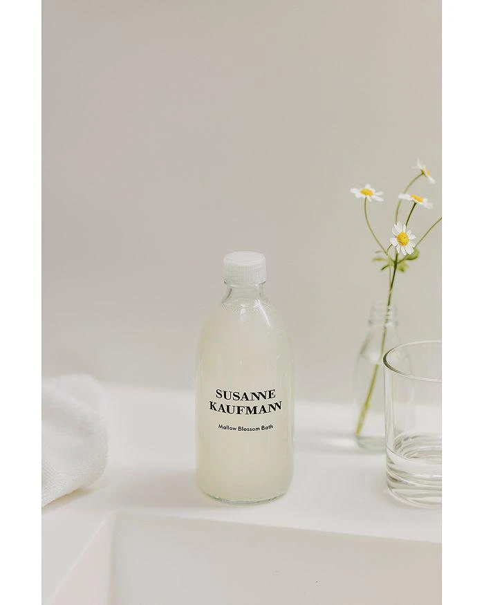 Susanne Kaufmann Mallow Blossom Bath 8.5 oz. 3