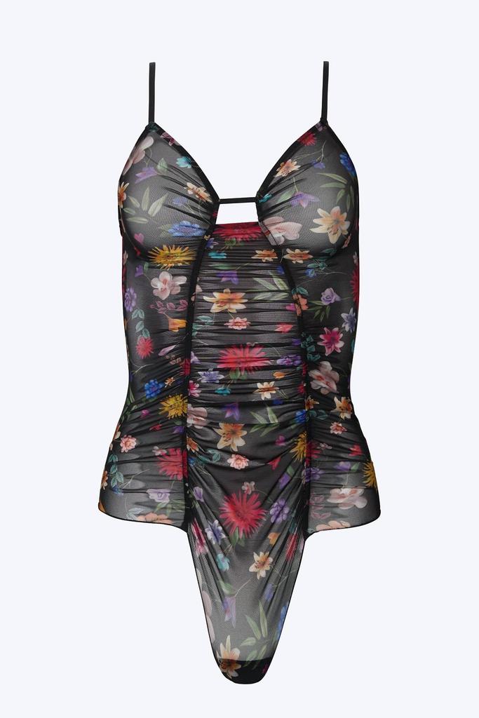 Only Hearts Only Hearts - SYLVIE PIN UP BODYSUIT