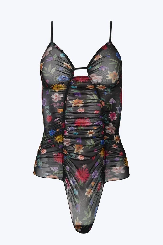 Only Hearts Only Hearts - SYLVIE PIN UP BODYSUIT 2
