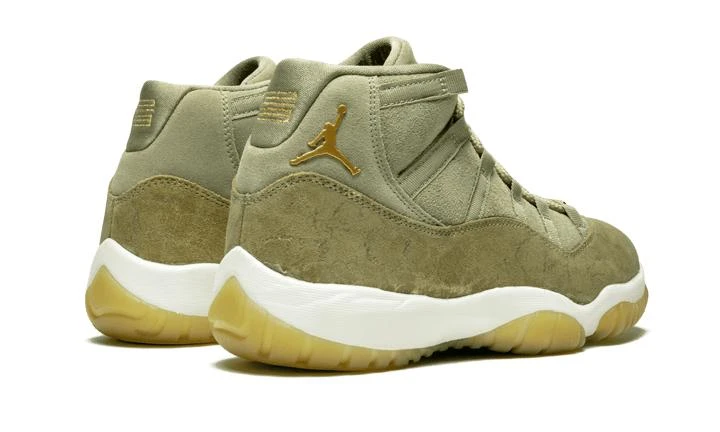 Jordan WMNS Air Jordan 11 Retro 4