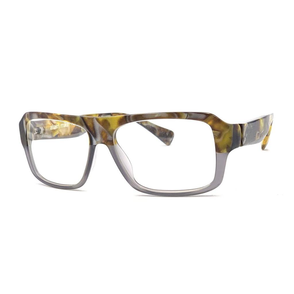 ALAIN MIKLI Alain Mikli Al0952 Eyeglasses