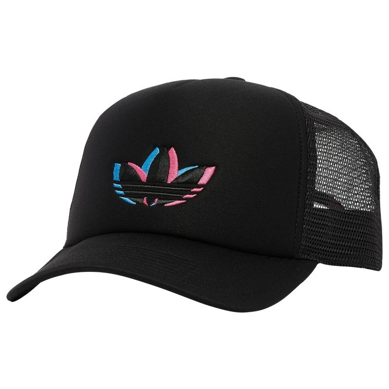 Adidas adidas Originals Metaverse Foam Trucker Hat - Adult 1