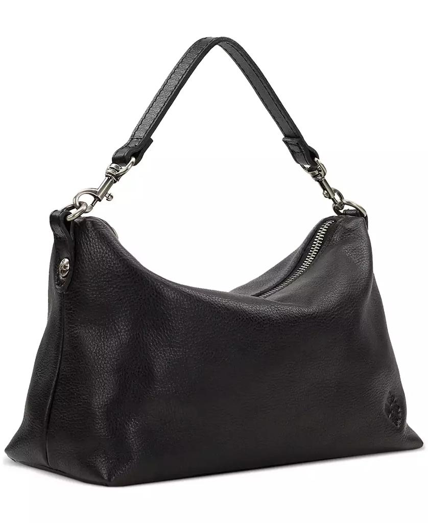 Patricia Nash Kolena Medium Leather Crossbody Bag