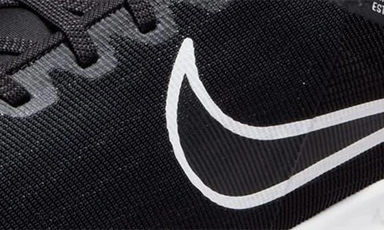 NIKE Downshifter 12 Running Shoe - Extra Wide 7