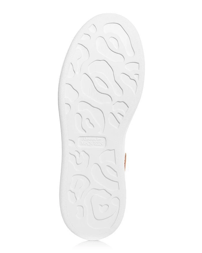 Alexander McQueen Women's New Tech Platform Sneakers 4