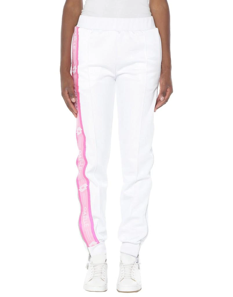 LOTTO LEGGENDA Casual pants 1