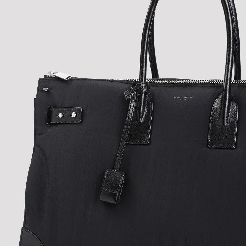 Yves Saint Laurent YSL DUFFLE BAG 4