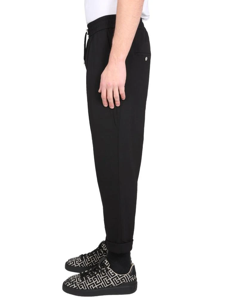 Balmain Balmain Trousers 4