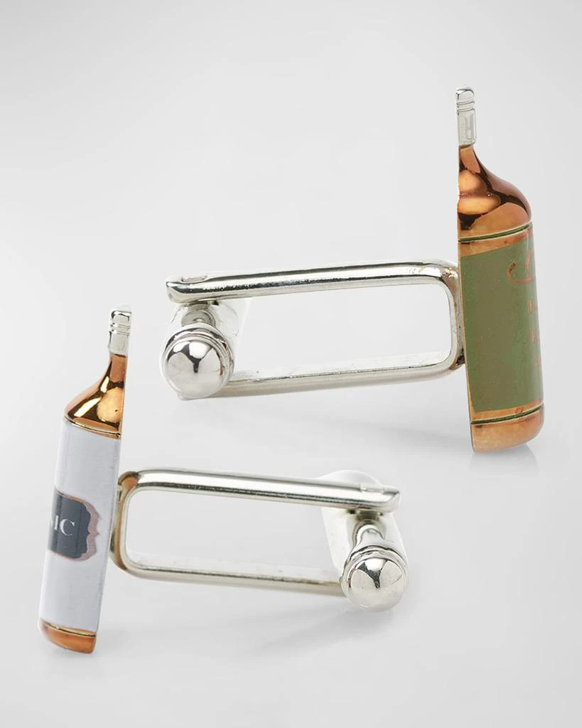 Cufflinks Inc. Men
s Gin and Tonic Cufflinks 3