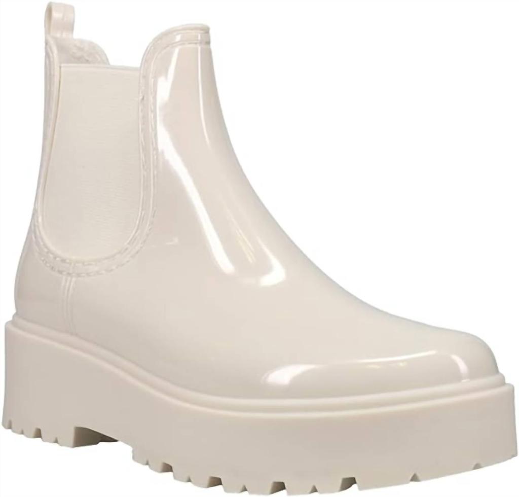 Matisse Matisse - Women's Penny Boots