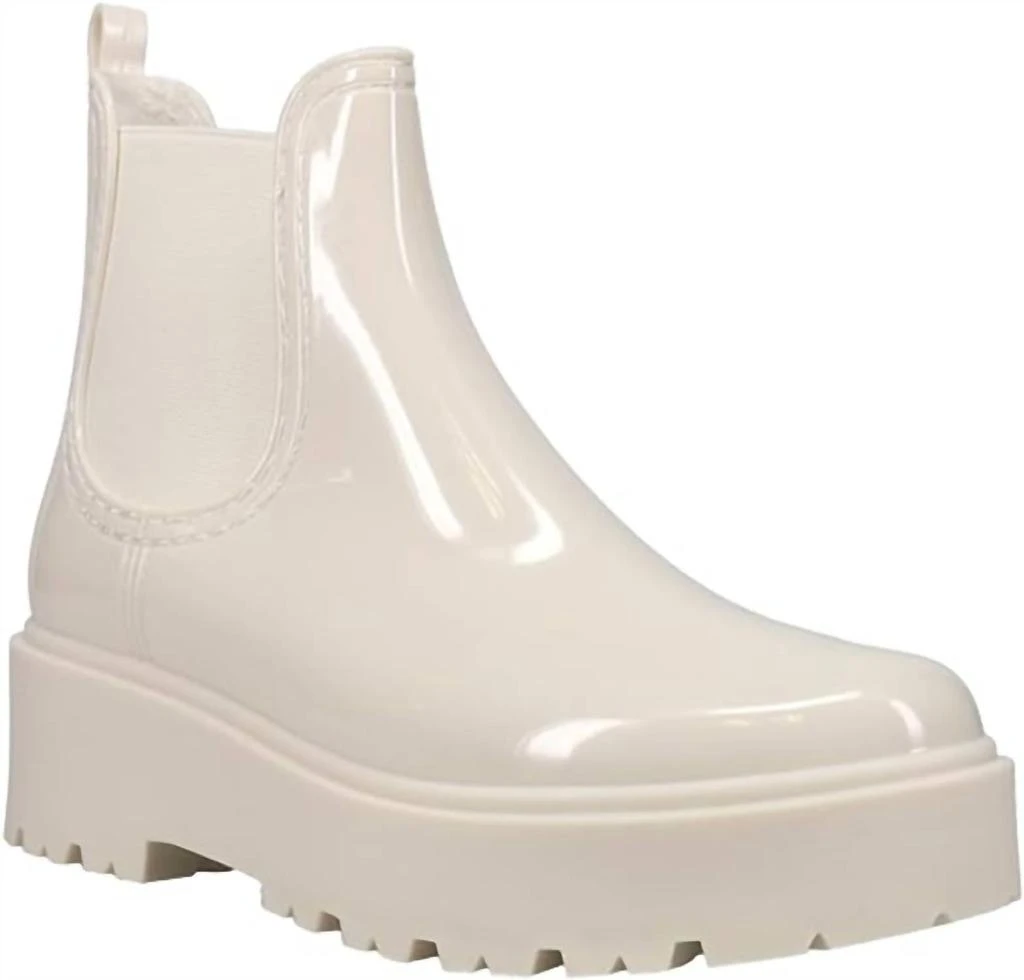 Matisse Matisse - Women's Penny Boots 1