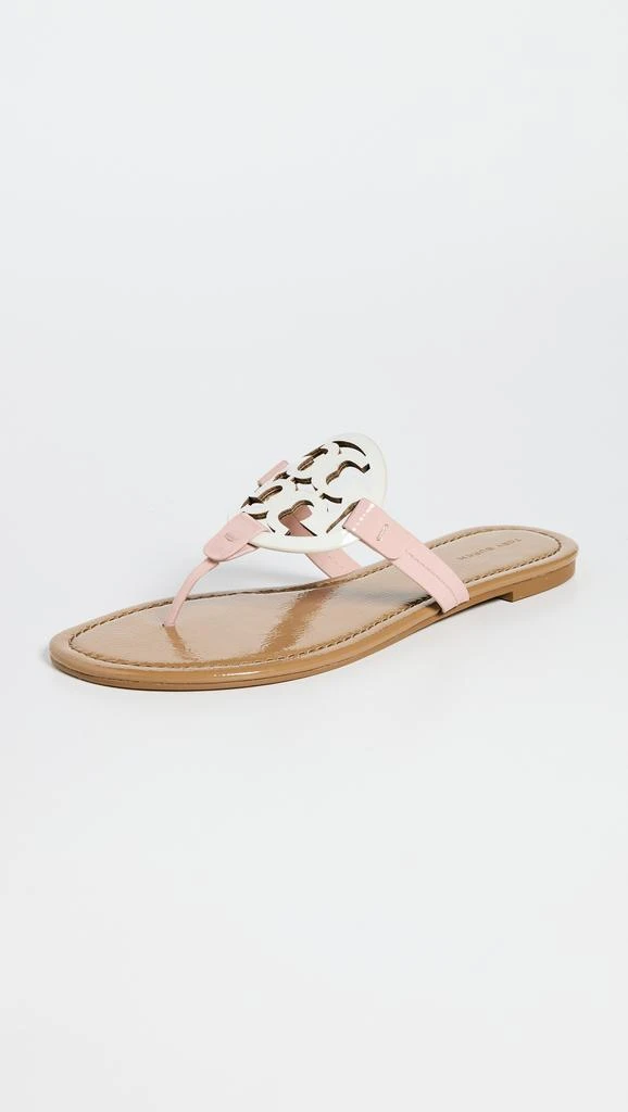Tory Burch Miller Sandals 4