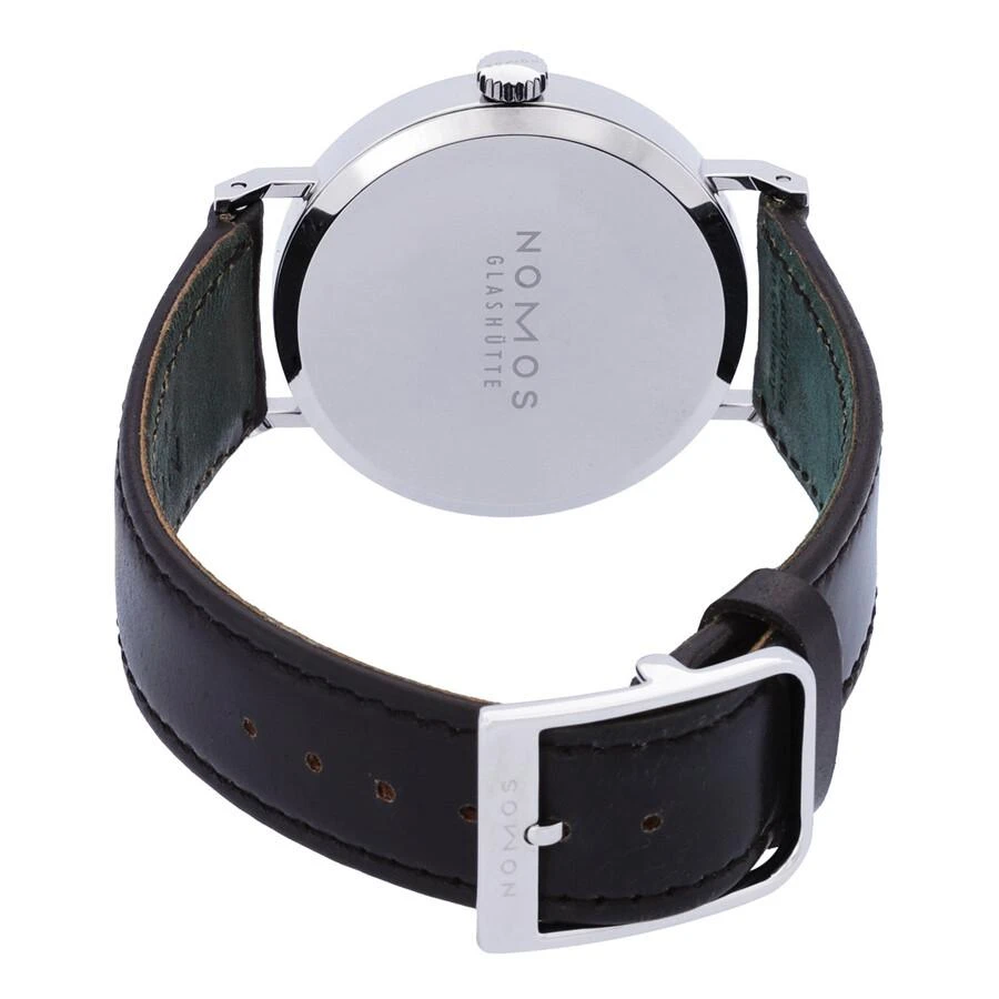 Nomos Glashutte Nomos Tangente Neomatik Automatic Blue Dial Watch 190 3