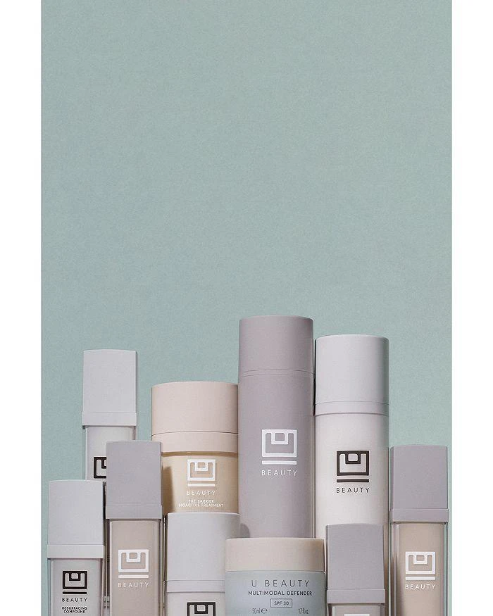 U Beauty Resurfacing Compound 6