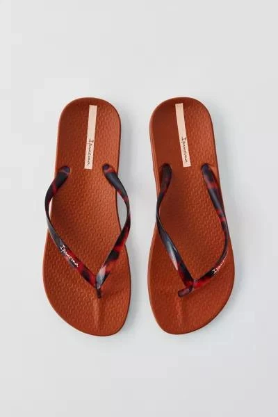 Ipanema Ipanema Ana Connect Thong Sandal 3