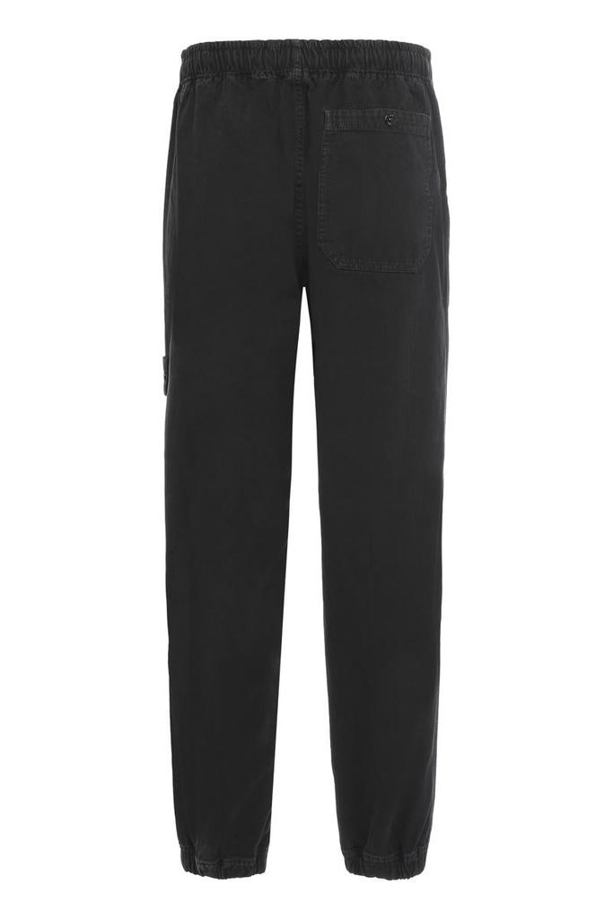 Stone Island Stone Island Jogger Pants Loose Fit
