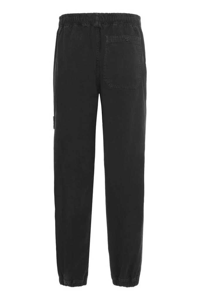 Stone Island Stone Island Jogger Pants Loose Fit 2