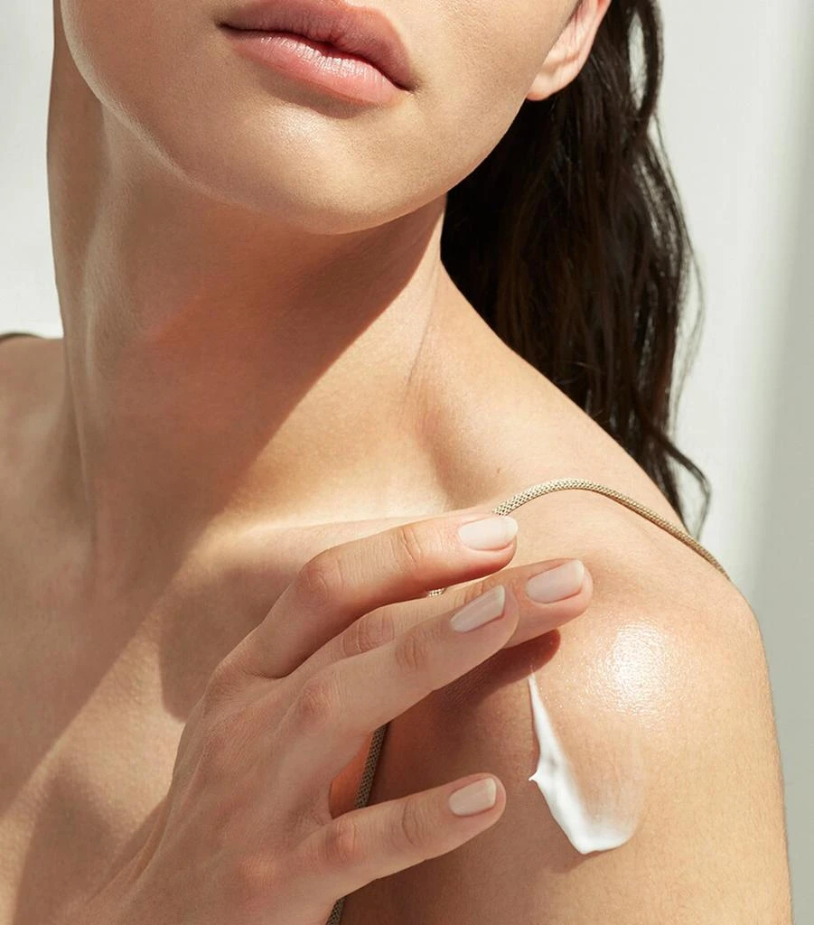 La Mer The Reparative Body Lotion (160ml) 3