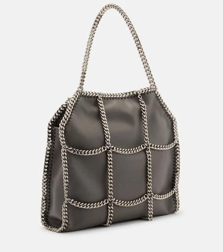 Stella McCartney Falabella Small tote bag 4