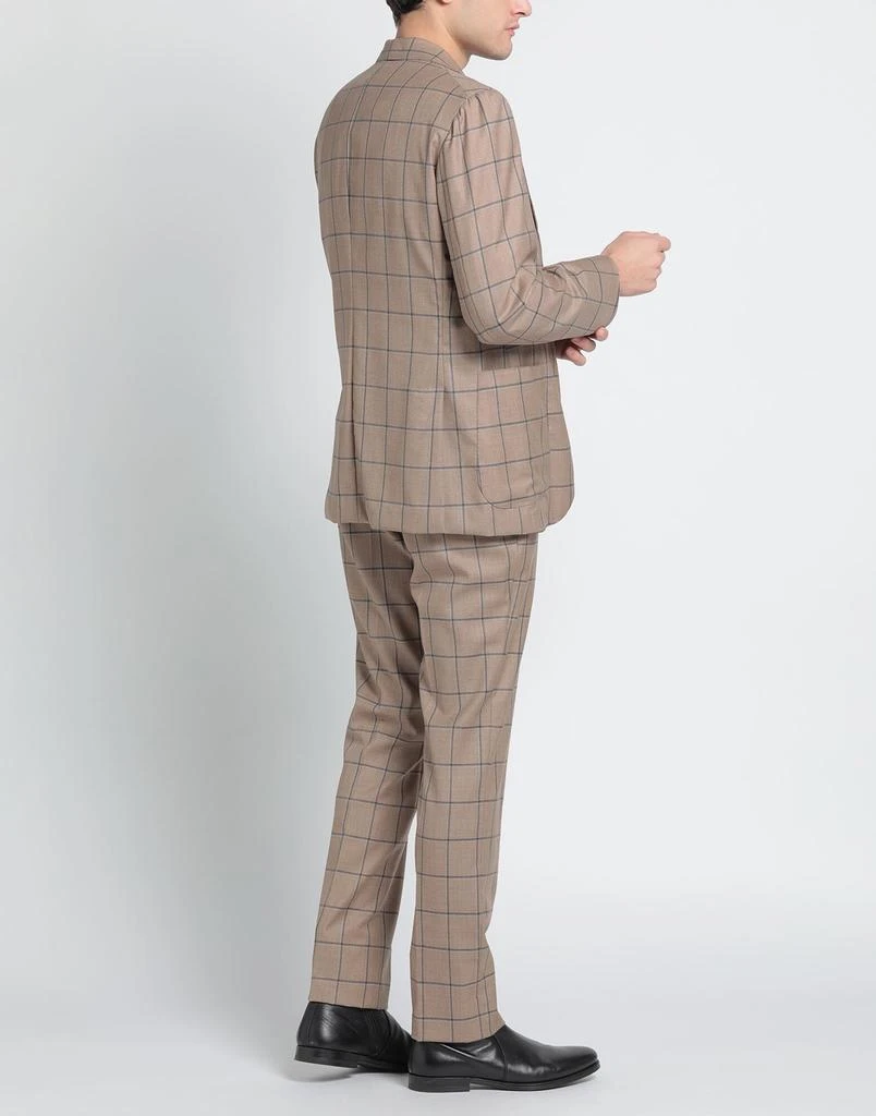 Isaia Suits 3