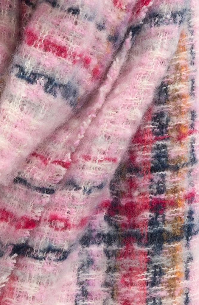 Treasure & Bond Fringe Blanket Scarf 4
