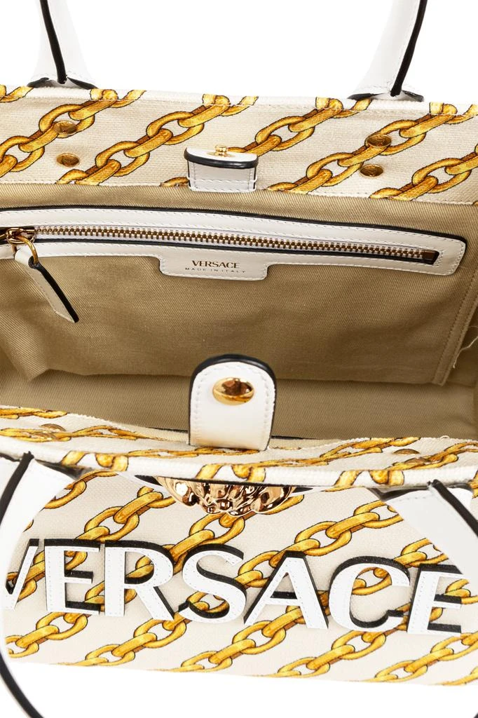 Versace 'Shopper' bag 5