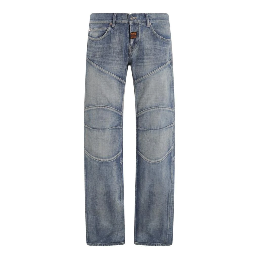 Balenciaga Balenciaga Jeans 1