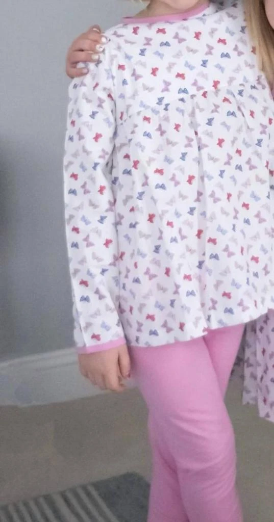 James 
Lottie James 
Lottie - Girl
s Greta Leggings Set 2