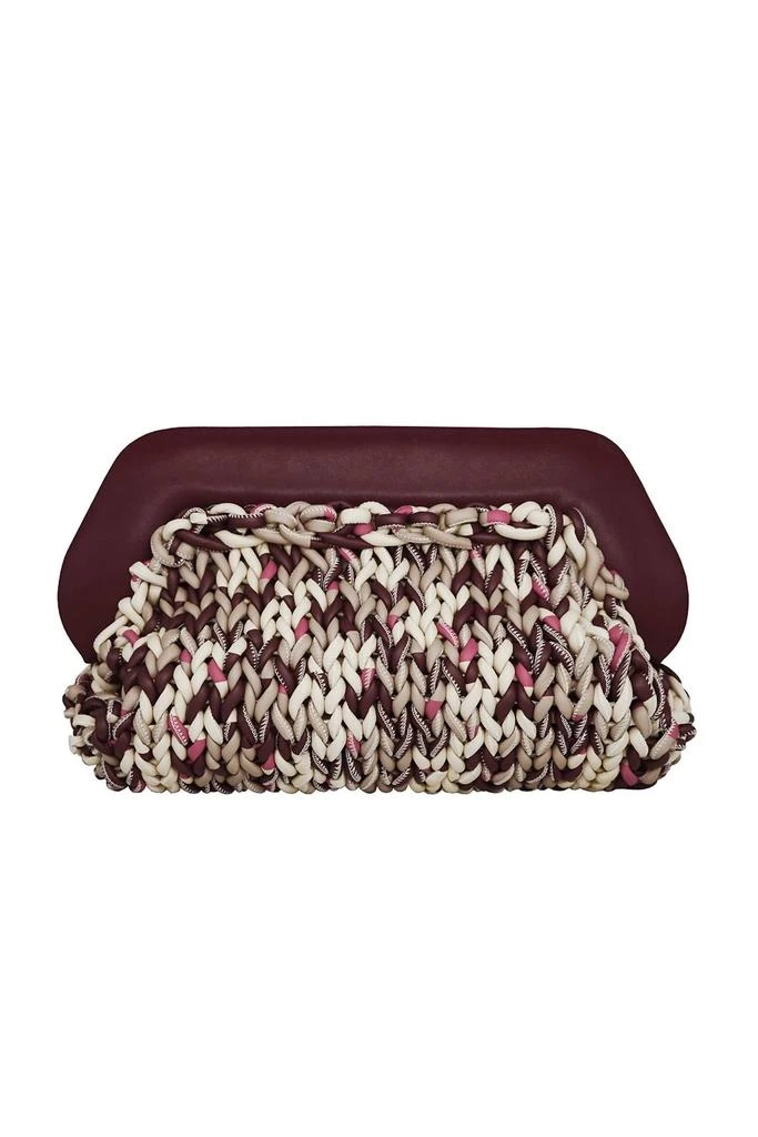 THEMOIRÈ Themoirè - Women
s Bios Printed Knitted Bag