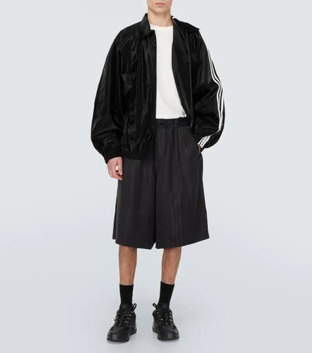 Y-3 3S track shorts 2