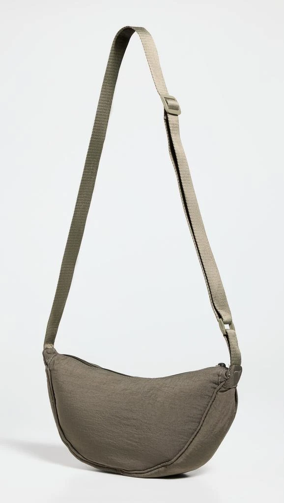 Hat Attack Nylon Crossbody Bag 3