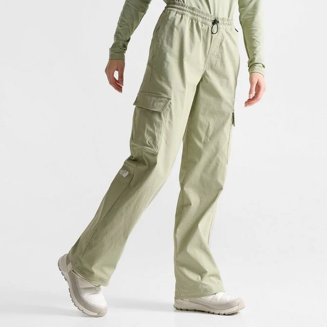 THE NORTH FACE INC Women's The North Face Baggy Cargo Pants 5