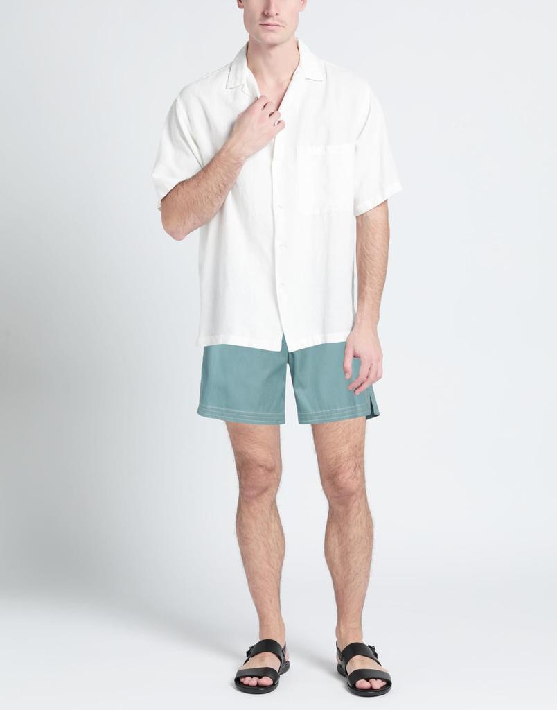 Just Don Shorts & Bermuda