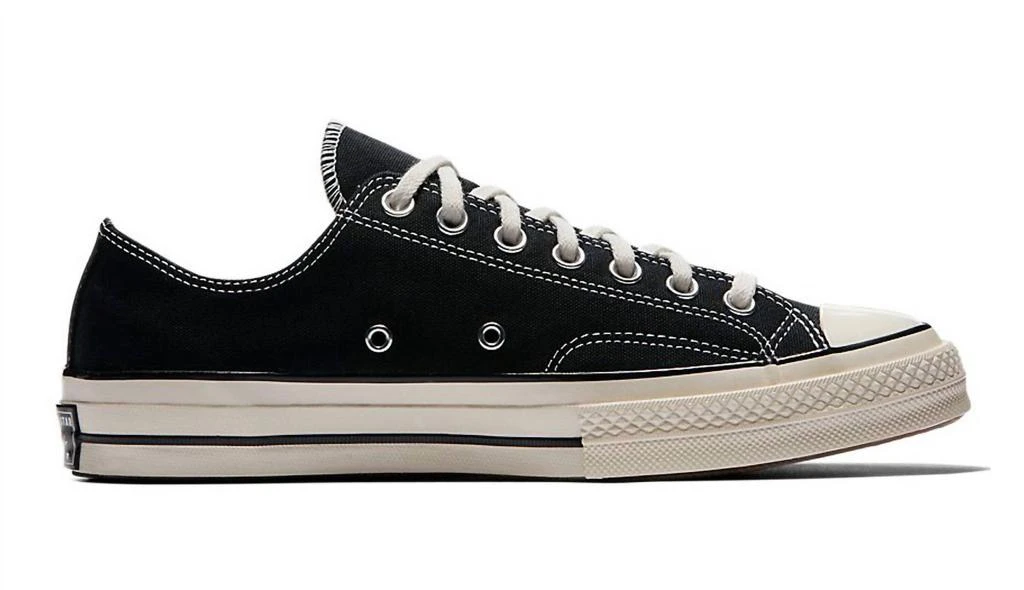 Converse Converse - Unisex Chuck Taylor All Star 70 Ox Sneaker Shoe