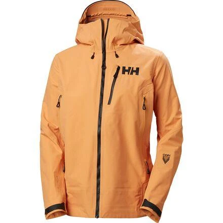 Helly Hansen Odin 9 Worlds 3.0 Jacket - Women's 4